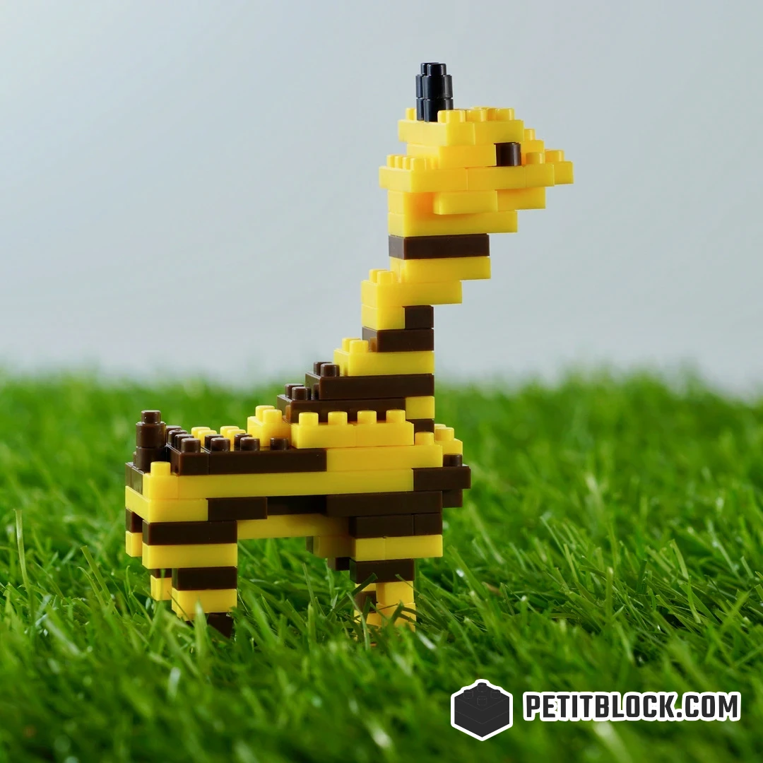 Giraffe キリン