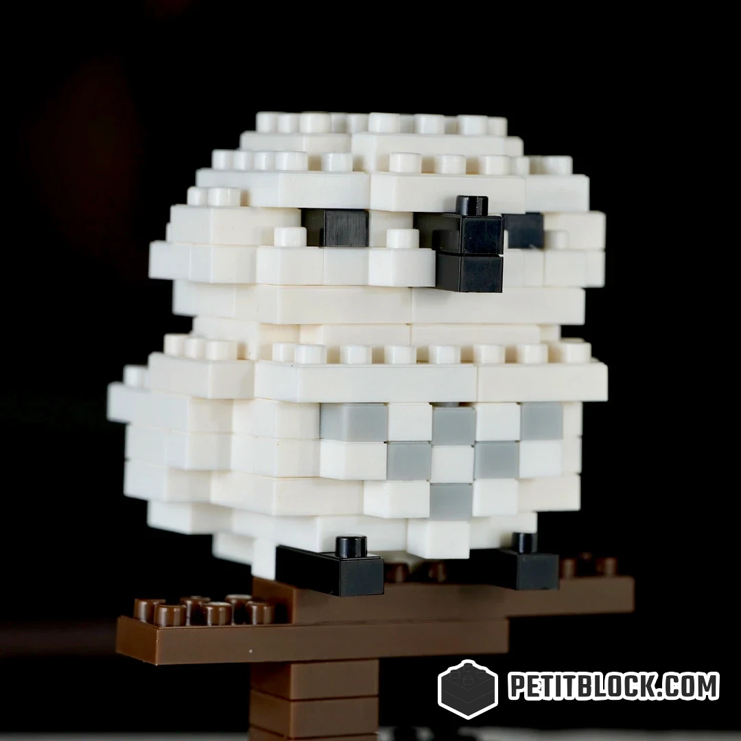 Owl フクロウ