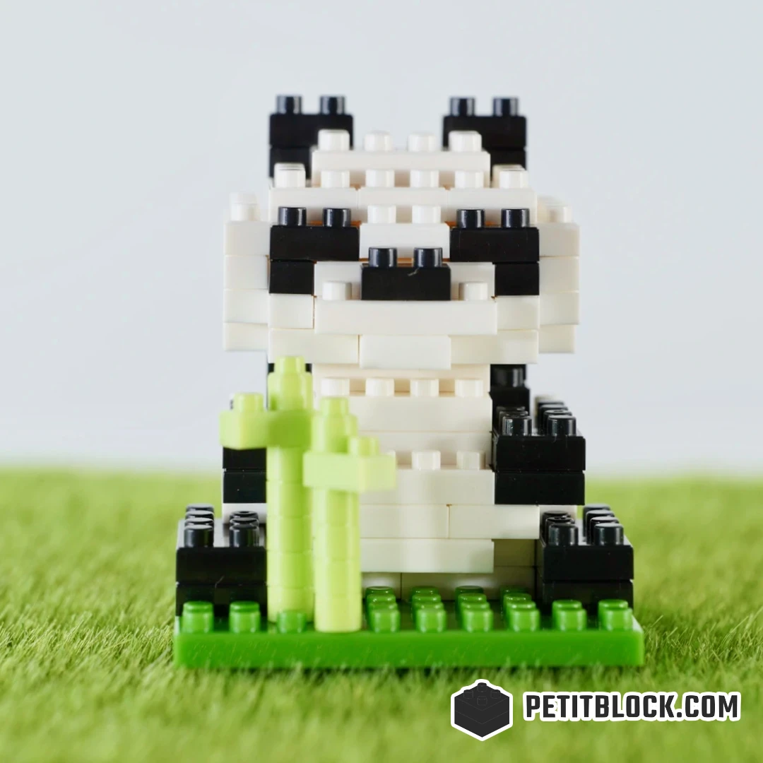 Panda パンダ