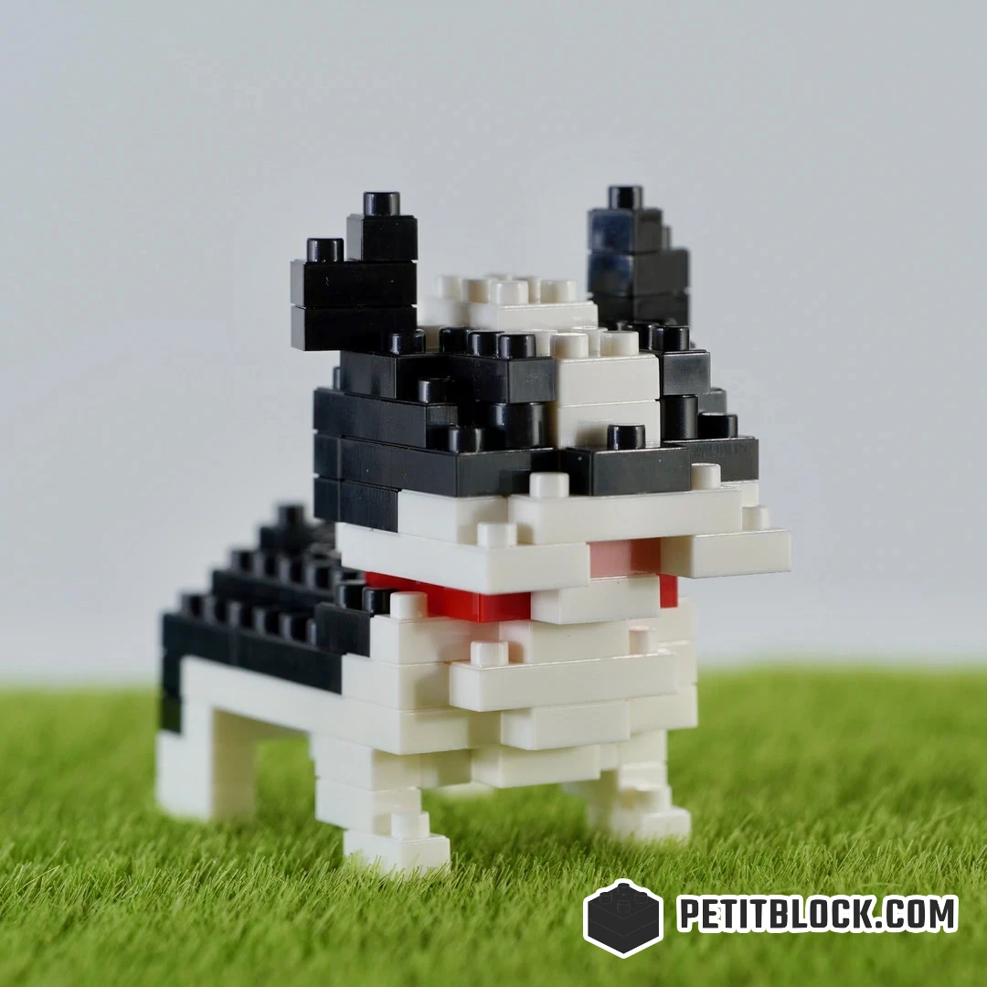 Bulldog ブルドッグ