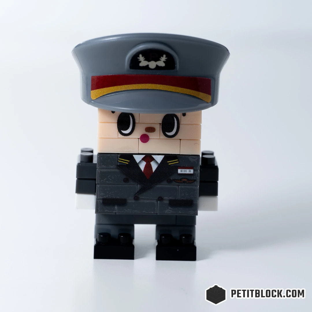 Male Conductor 男性指揮者