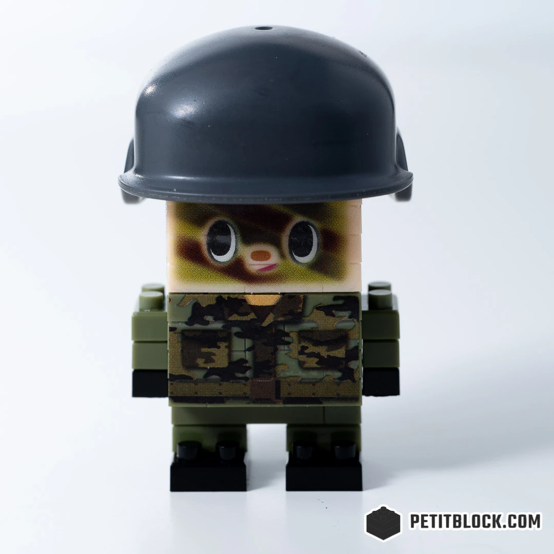Army 軍