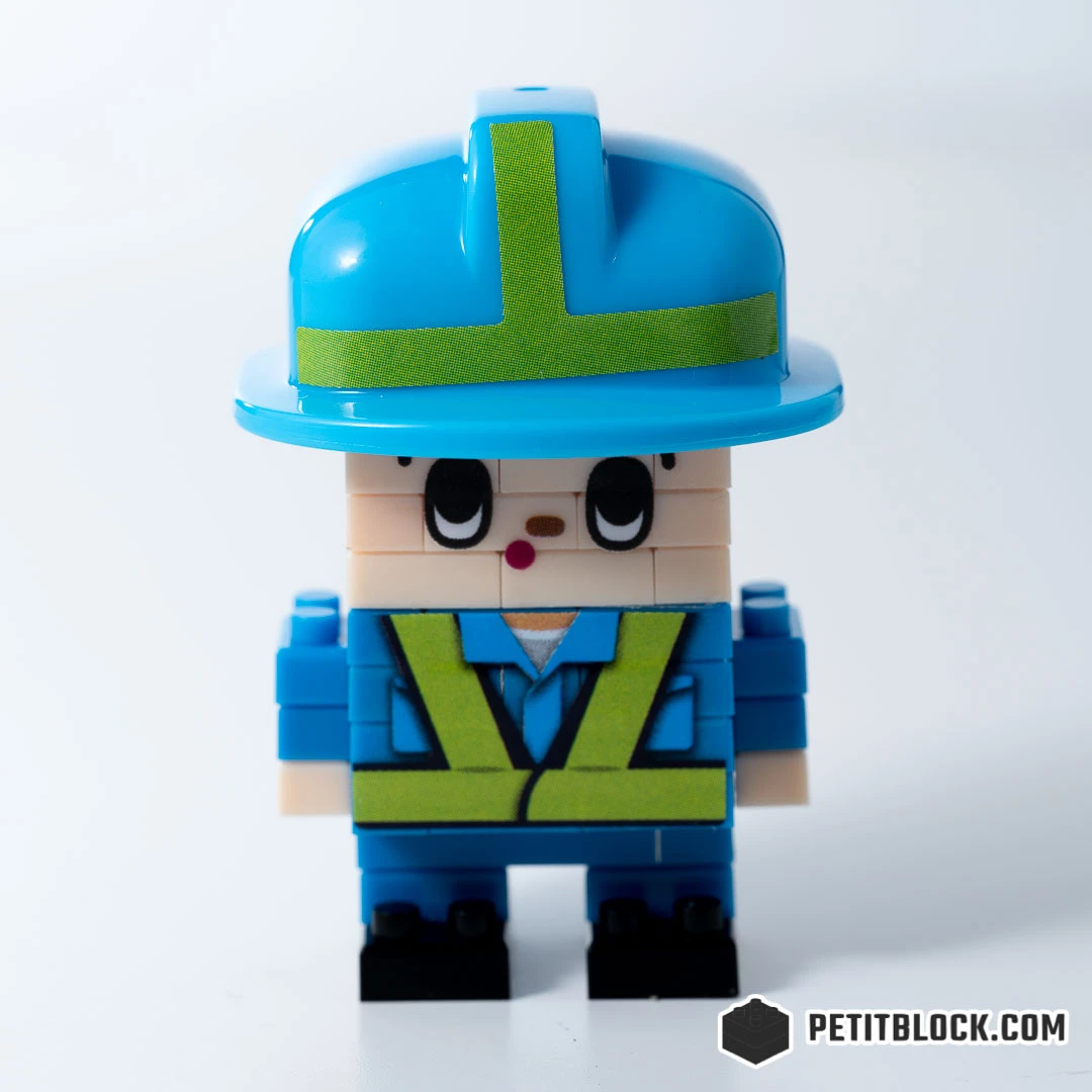 Traffic Controller 交通管制官