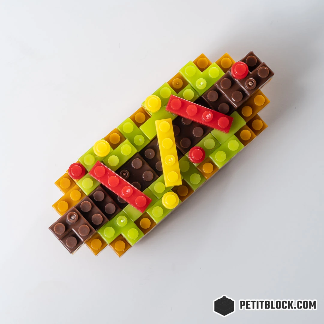 Hot Dog ホットドッグ